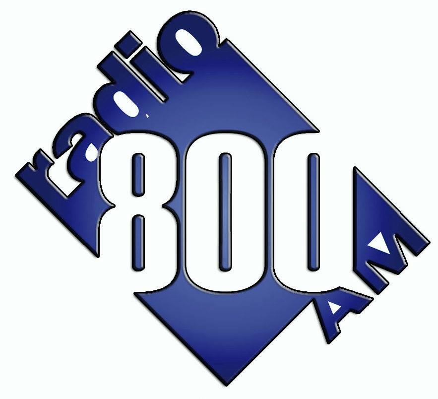 Radio 800 AM en vivo online por (Nicaragua) Radios de