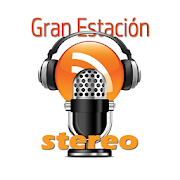 Radio La Gran Estación, desde Managua, Nicaragua
