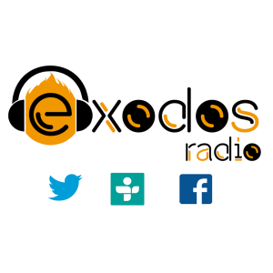 Radio Éxodos, Managua, Nicaragua. Radio online gratis. En vivo por internet