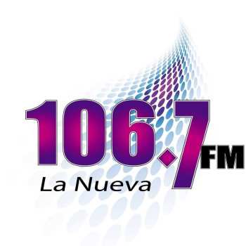 Radio La Nueva 106.7 fm en vivo, por internet. Con la locutora Vicky Calderón. Desde Managua, Nicaragua. En vivo, online